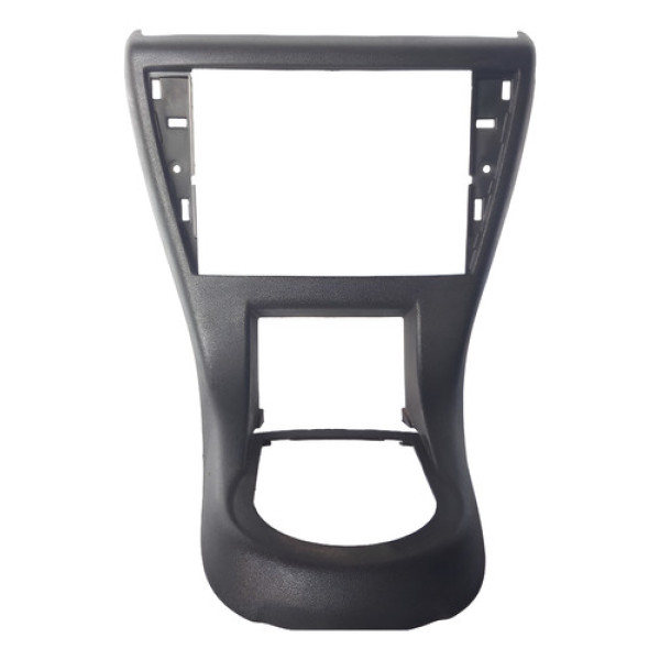 Moldura Console Central Citroen C4 Pallas 08/14 Original