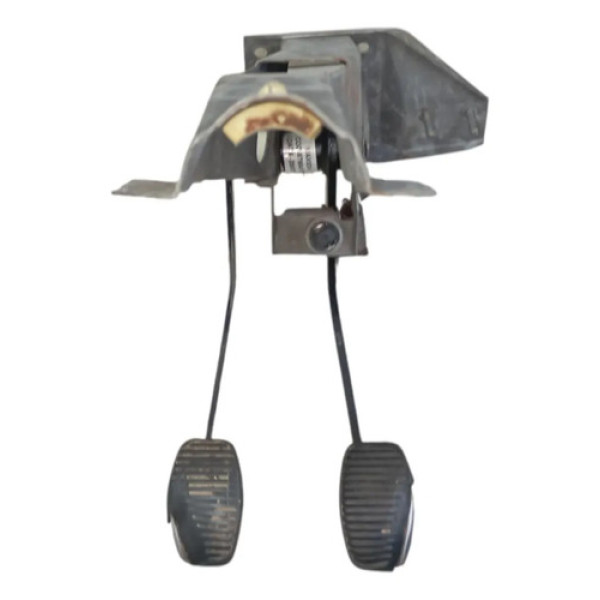 Base Pedais Uno 1.0 2004 05 06 07 08 09 10 2011 Original