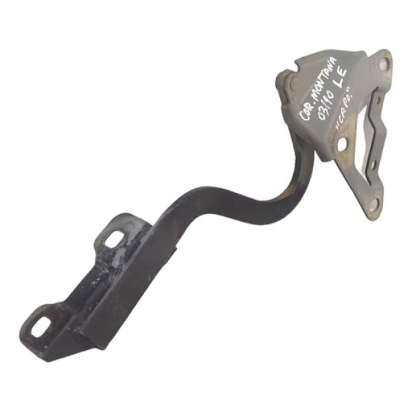 Dobradiça Esquerda Capô Corsa Maxx Montana 03/10 9113273