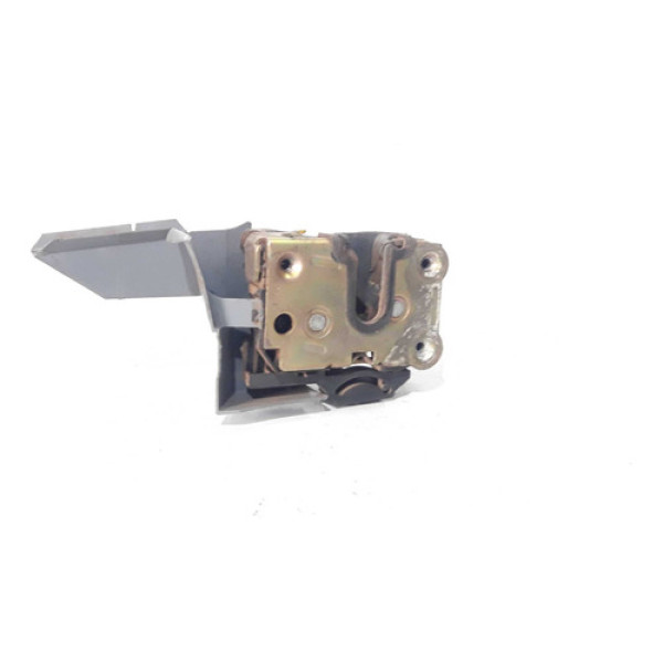 Fechadura Eletrica Porta Dianteira Esquerda Clio 02/05 