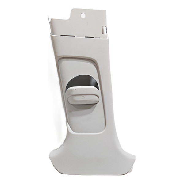 Acabamento Superior Coluna Central Lado Esquerdo Ônix 17/19