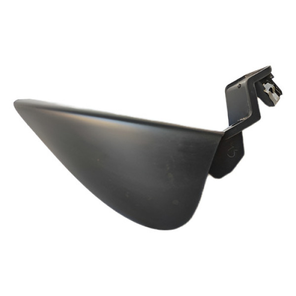 Moldura Painel Esquerdo Duster Oroch 2019 2020 2021 Original