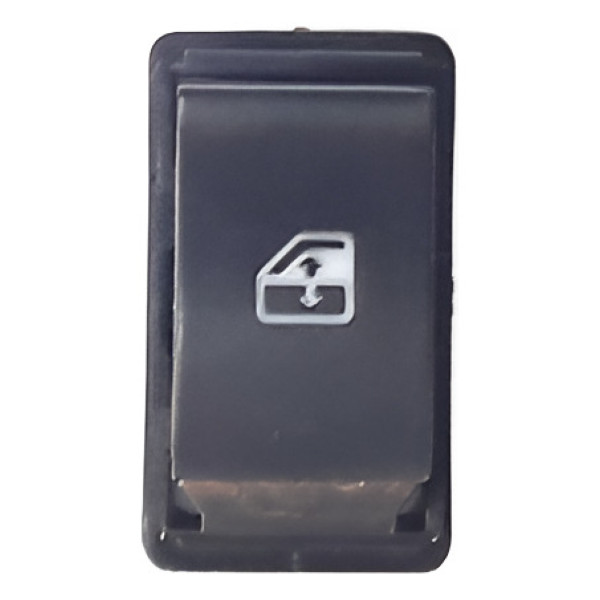 Botão Vidro Elétrico Dianteiro Direito Fiat Argo 17/20 Origi