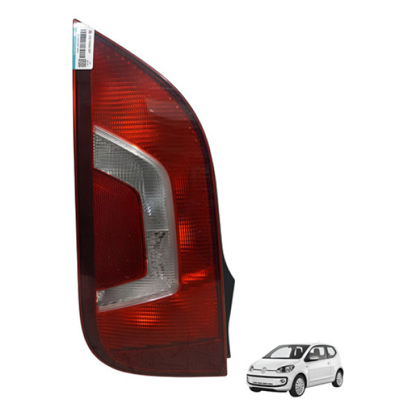 Lanterna Volks Up 2014 2015 2016 2017 Original Esquerdo/motorista