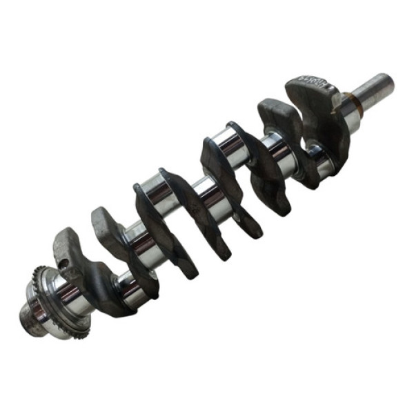 Virabrequim Hilux 2.8 Diesel Retíficado Medida 0.25 2016/21