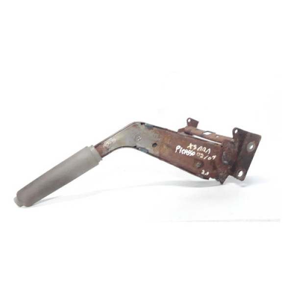 Alavanca Freio De Mao Xsara Picasso 02 A 7 27199