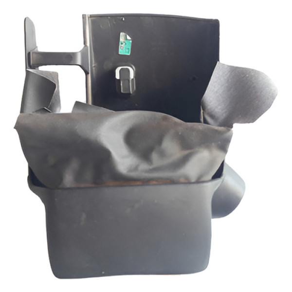 Moldura Coluna Direção C3 Picasso 2010/11 Original