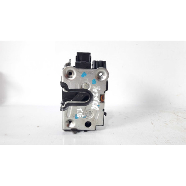 Fechadura Elétrica Traseira Esquerda Duster/oroch 12/19 Orig