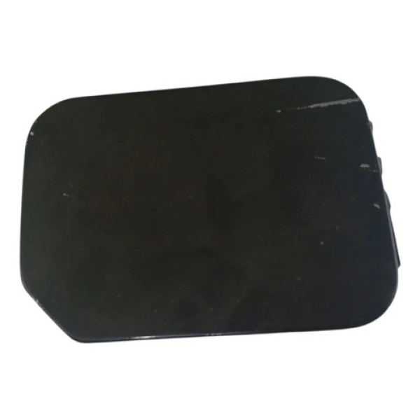 Portinhola Combustível Santana Quantum Original Todas Preto 1990