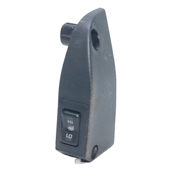 Controle Aquecedor Banco Outlander 07 08 257745