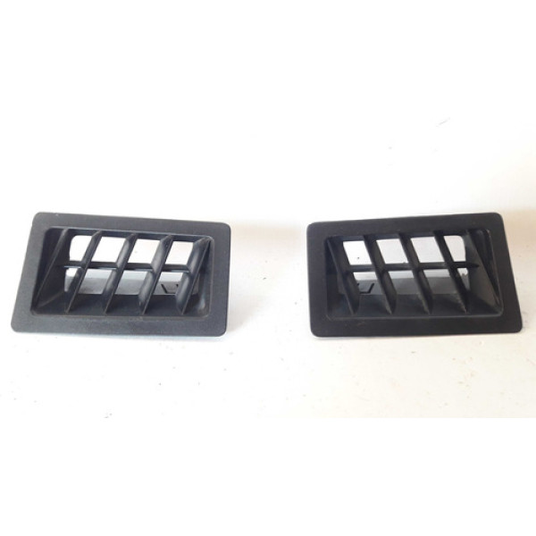 Grade Difusor Ar Painel Corolla 17 18 19 5596202170 