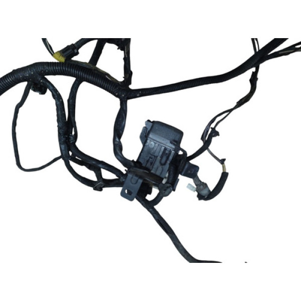 Caixa Fusiveis Com Chicote Hb20 1.0 3cc Asp 20/22 1879001031