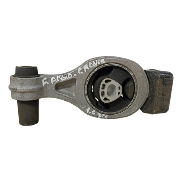 Coxim Inferior Cambio Fiat Argo Cronos 1.0 3cc 