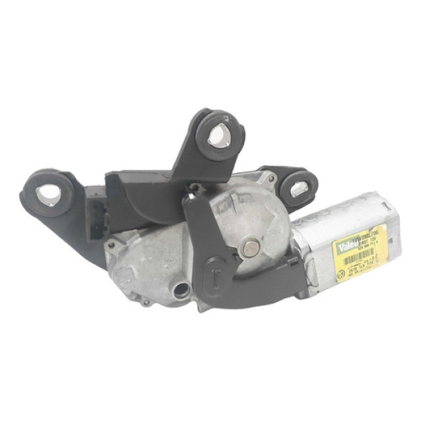 Motor Limpador Vidro Traseiro Fox 03/10 5z6955711a Original