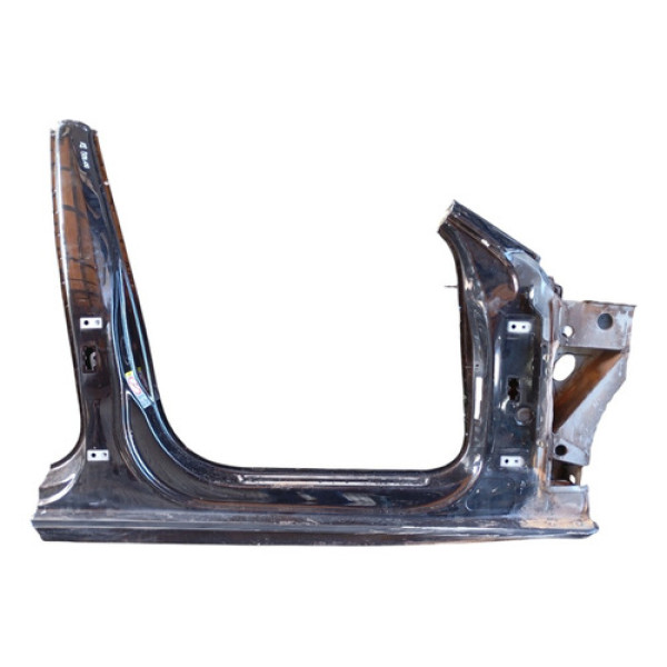 Caixa Ar Coluna Direita A4 2013 2014 2015 2016