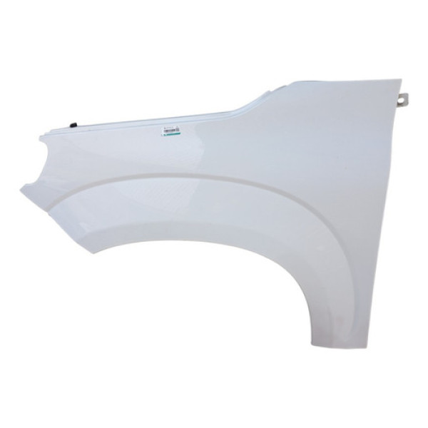 Paralama Uno Vivace Esq 2011 2012 2013 2014 2015 Original