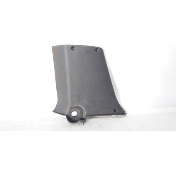 Moldura Esquerda Coluna Central Cinto Doblo Cargo 2/8 