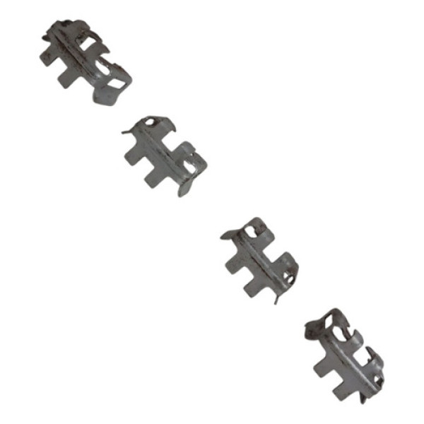 Jogo Trava Bicos Injetores Agile Montana 1.4 2011 A 2019