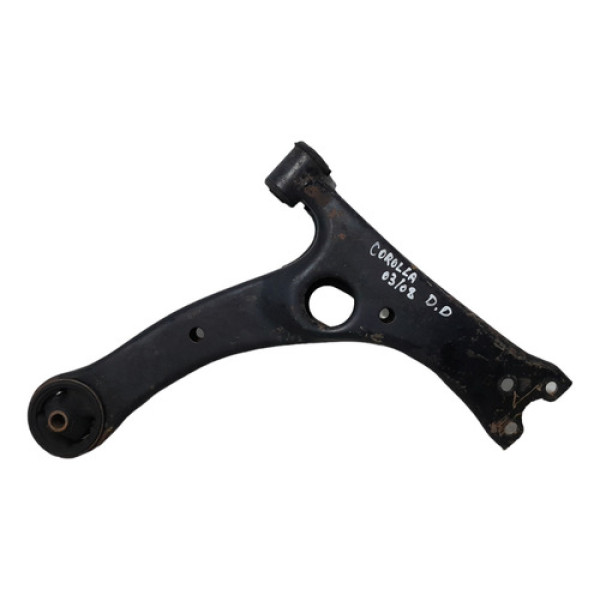 Bandeja Dianteira Direita Toyota Corolla 2003/2008