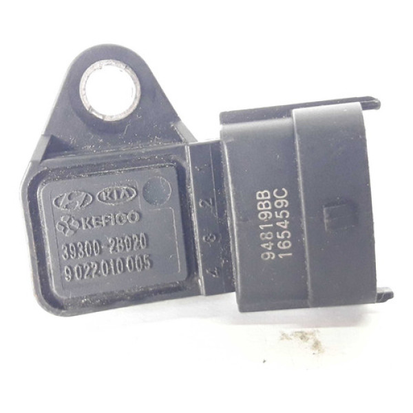 Sensor Map Hb20/kia Picanto 1.0 3 Cil 3930028020 