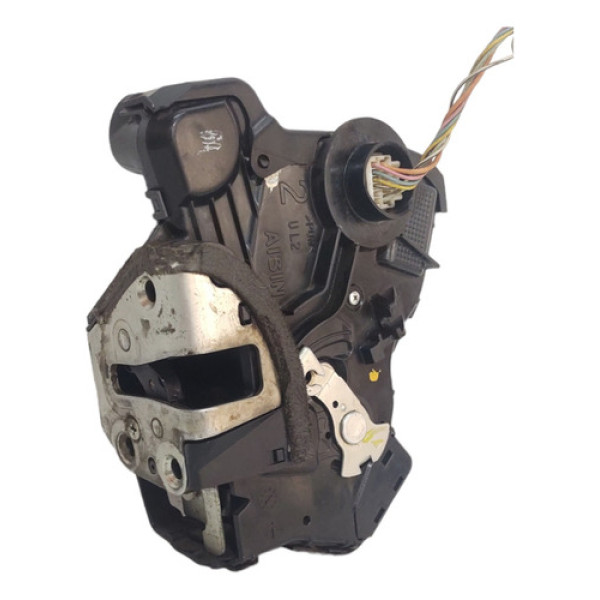 Fechadura Porta Dianteira Esquerda Corolla 09 A 14 