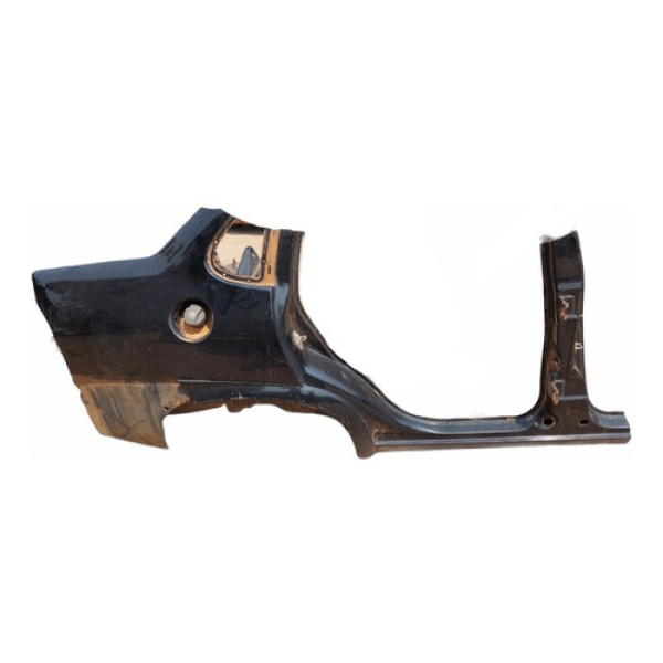 Lateral Traseira Direita Classic Ls 2010 11 12 ...