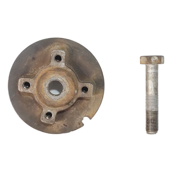 Parafuso Virabrequim Xsara Picasso 2.0 16v 02/07 25195