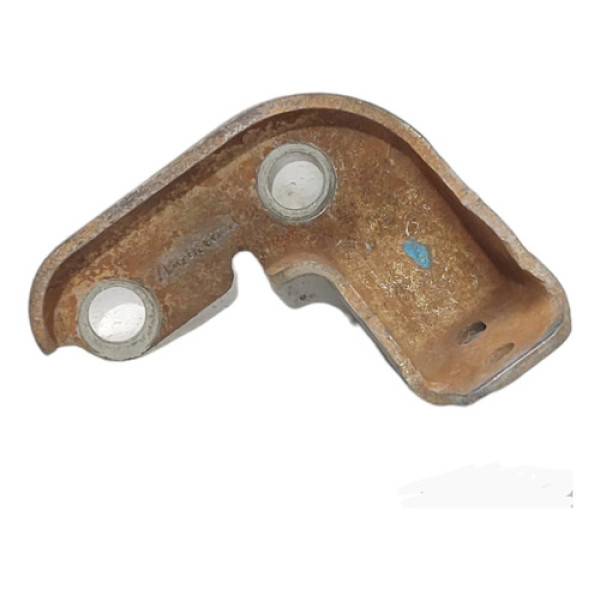 Suporte Coletor Admissão Cobalt Meriva Corsa Agile 93397817