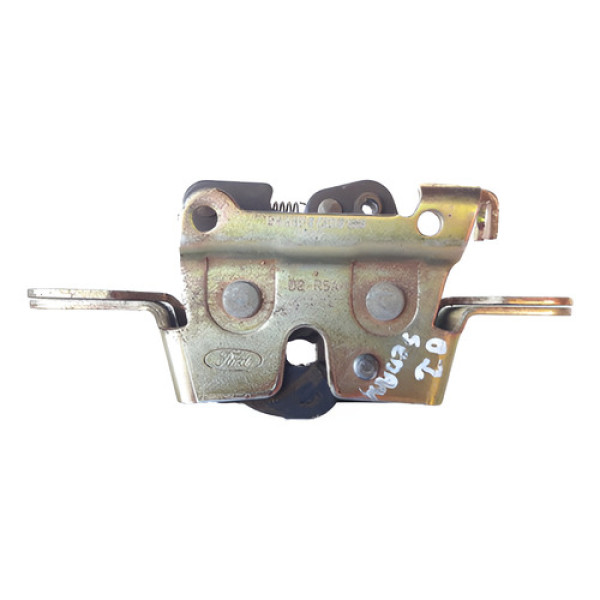 Trava Banco Traseiro Direito Focus Sedan 02/08 Original