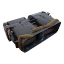 Difusor Ar Painel Central Astra 1999 2000 2001 2002 A 2011