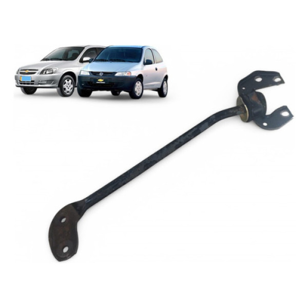 Barra Estabilizadora Asa Morcego Celta 2002 A 2016