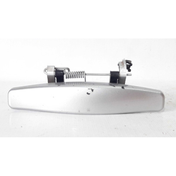 Maçaneta Ext Tras Esquerda Duster/oroch 12/19 8200526154 Cinza