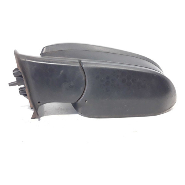 Espelho Retrovisor Ext Esquerdo Hilux 16/20 25285