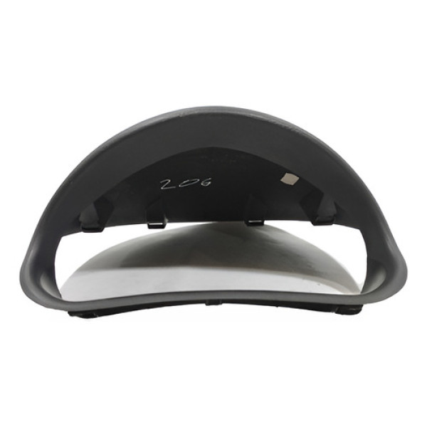 Moldura Painel Instrumentos Peugeot 206 Original