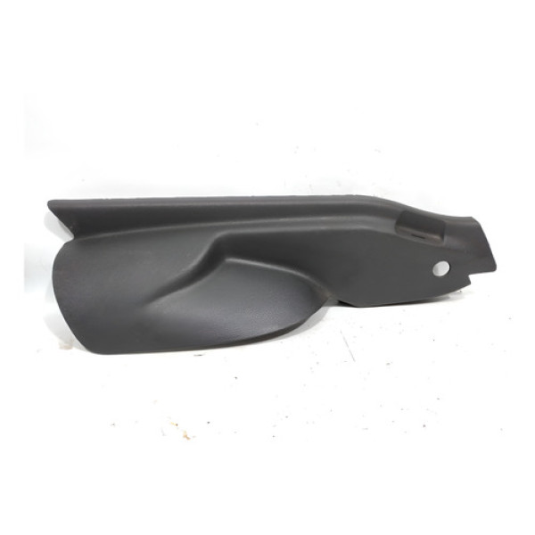 Moldura Coluna Traseira Direita Gol G6 Original