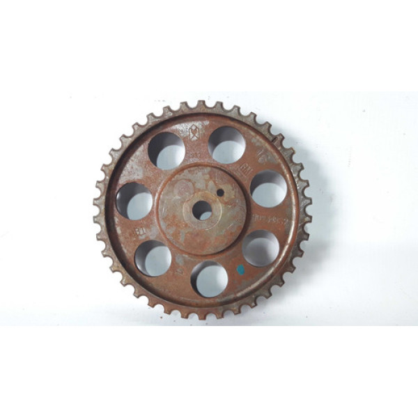 Engrenagem Comando Válvula Corsa/celta 1.0 8v 2/16 90231882