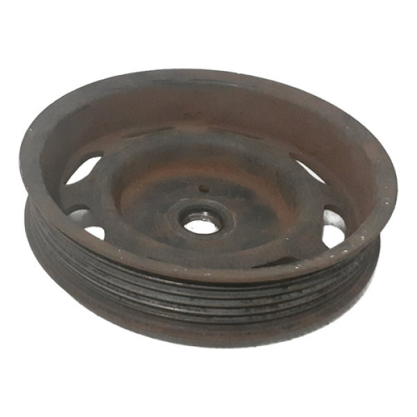 Polia Correia Dentada Polo 1.0 16v 03/06 036105255g Original