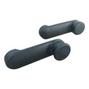 Par Manivela Vidro Manual Celta Classic Montana 2003 A 2012 Preto