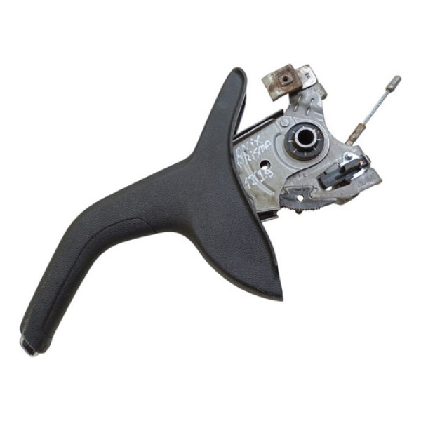 Alavanca Freio Mão Onix Prisma 2012 2013 2014 2015 A 2019