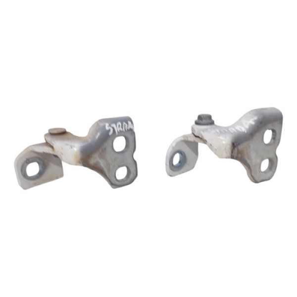 Dobradiça Porta Dianteira Direita Strada 20 A 23 