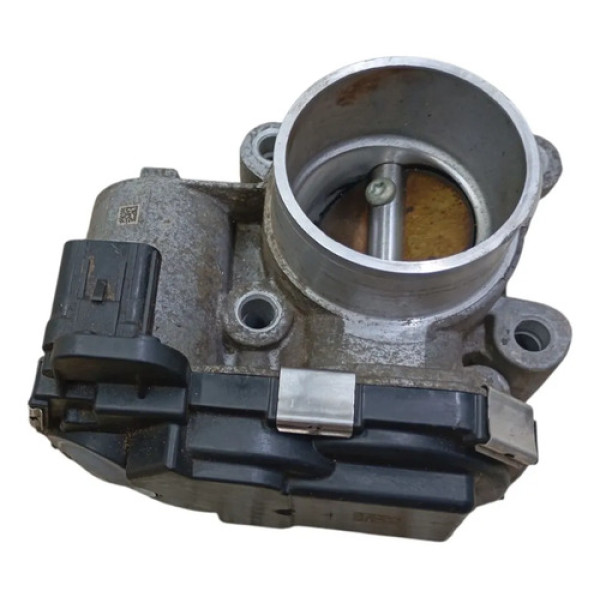 Corpo Tbi Borboleta Onix Prisma 1.0 Original 24578817b