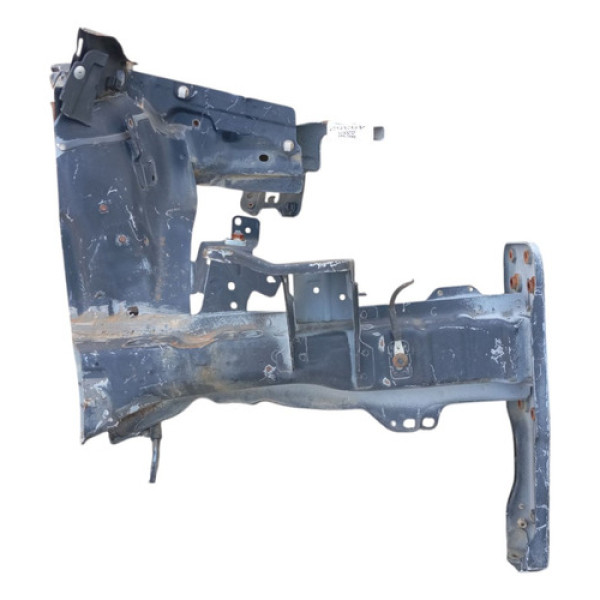 Longarina Mini Frente Lado Esquerdo Fiat Linea Original 