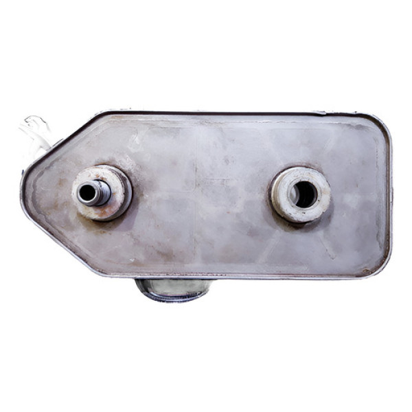 Radiador Resfriador Óleo Câmbio Aut. Audi A3 1.8t 20v Origin