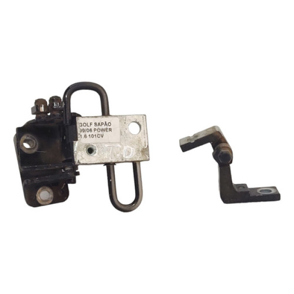 Dobradiça Porta Traseira Direita Golf 99 A 6 1j4833412g