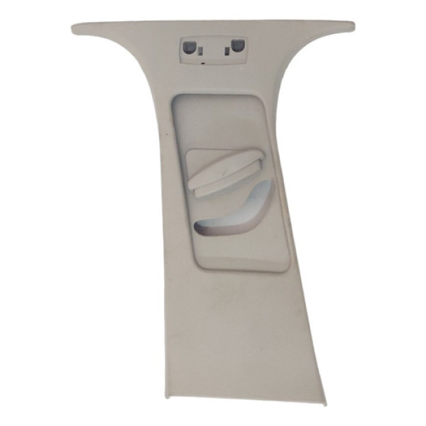 Moldura Coluna Superior Central Esquerda  Focus 9 A 13 