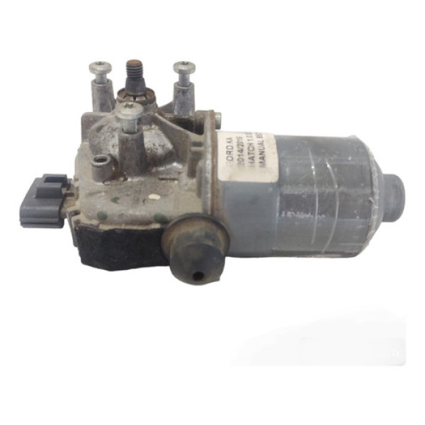 Motor Limpador Parabrisa Bosch Ka 1.0 3cc 14 A19 E3b517508aa