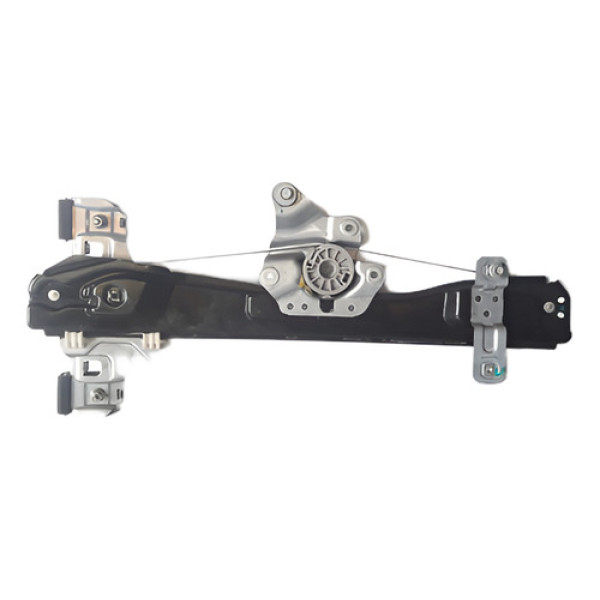 Maquina Vidro Elétrico Dianteiro Esquerdo Cobalt 11/20 Origi