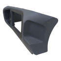 Moldura Multimídia Gm Onix Prisma 2017 2018 2019 A2c10757800 Preto