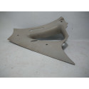 Moldura Superior Coluna Tras Esquerda Corsa Sedan Classic Cinza