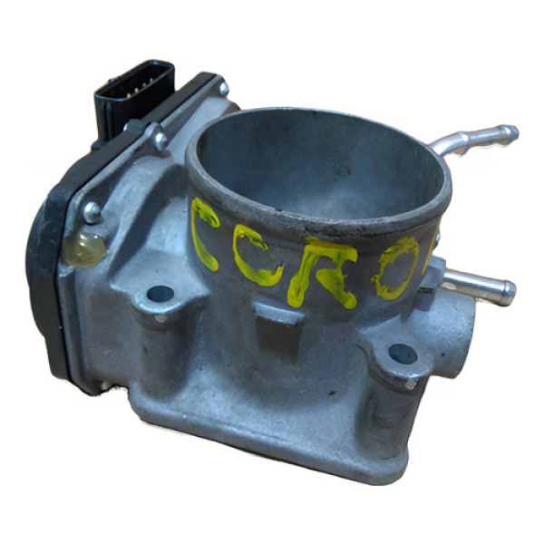 Corpo Borboleta Tbi Corolla 1.8 16v 2009 2010/2014 Original